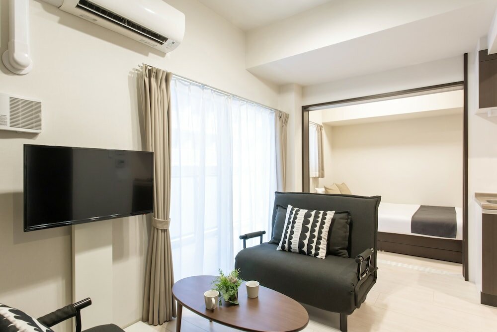 Фото Bon Condominium Umeda