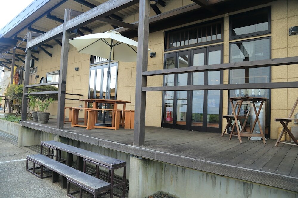 Фото Hostel Co-EDO