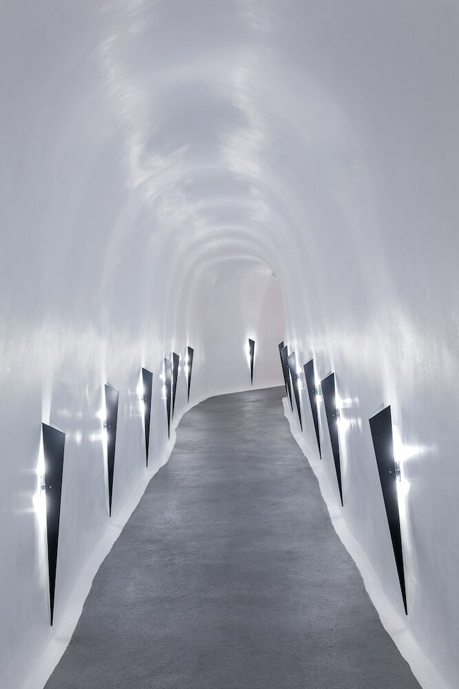 Фото Katikies Santorini