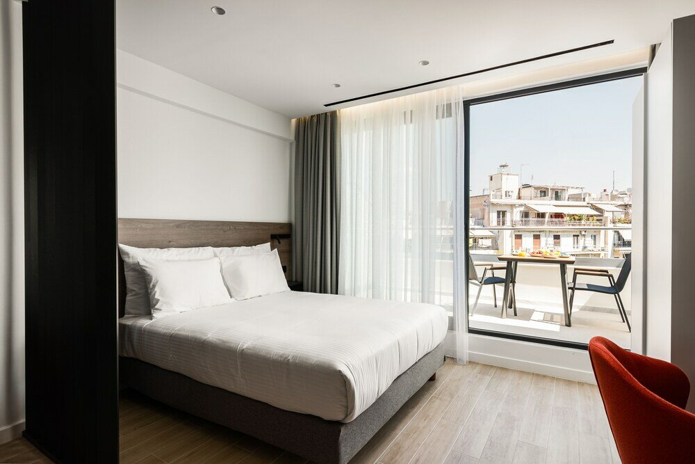 Фото Hestia - Averof 7