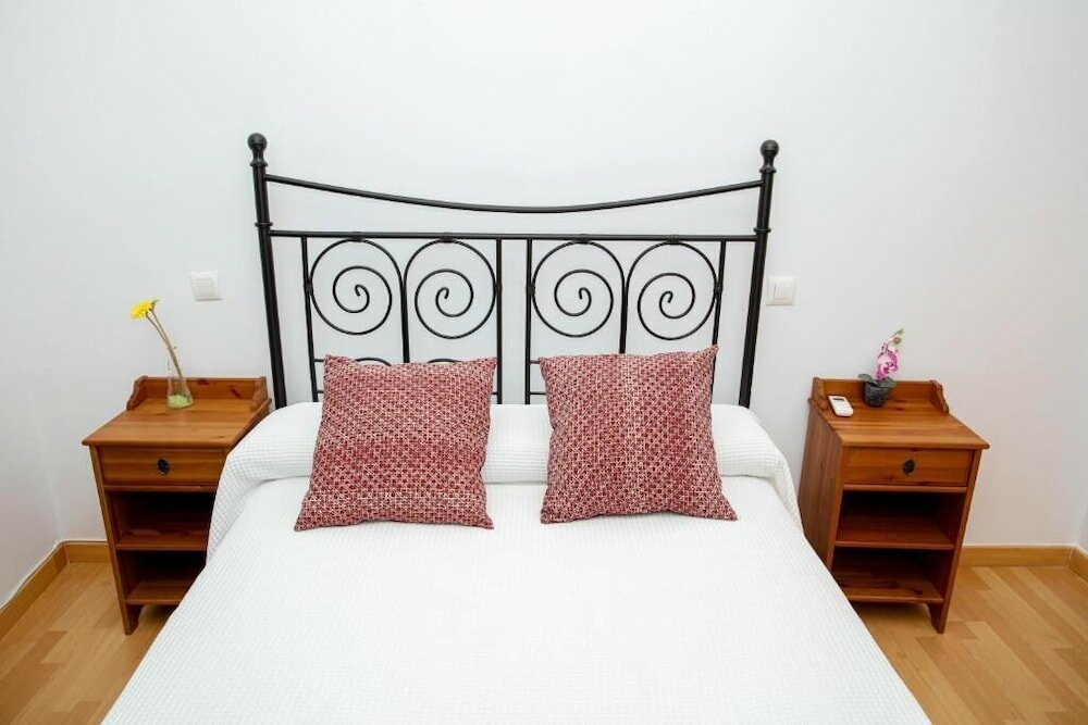 Фото Lofts Puerta del Sol