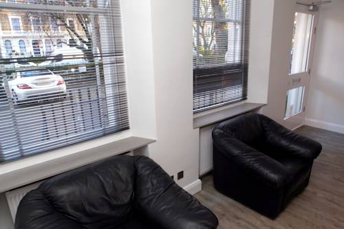 Фото The Omega Hotel