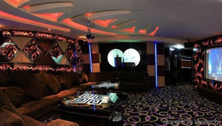 Фото Economic Trade Hotel