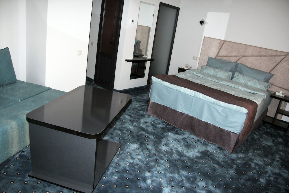 Фото Nice Hotel Yerevan