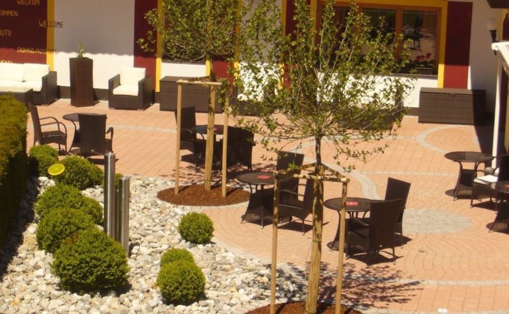 Фото Wellnesshotel Zum Gourmet