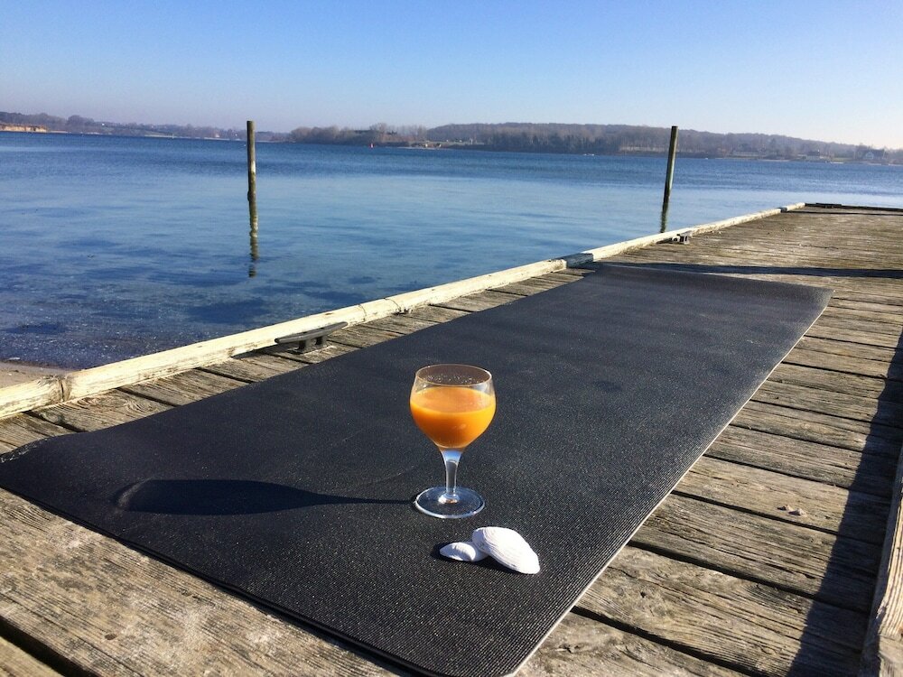 Фото Troense B&b by the sea