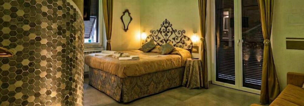 Фото Teresa Rooms&Suites