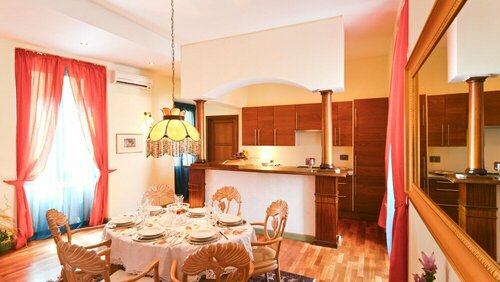 Жильё посуточно Rental In Rome Corso Vittorio в Риме