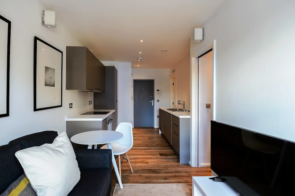 Фото Camden – Randolph Street by Flying Butler