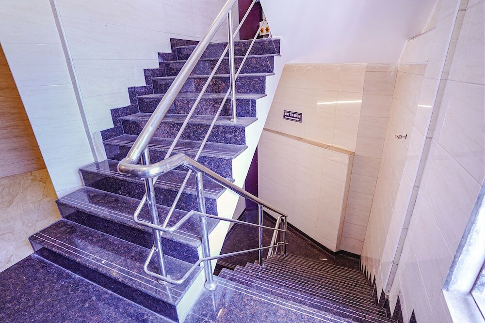 Фото Fabexpress Arunachala Guest House