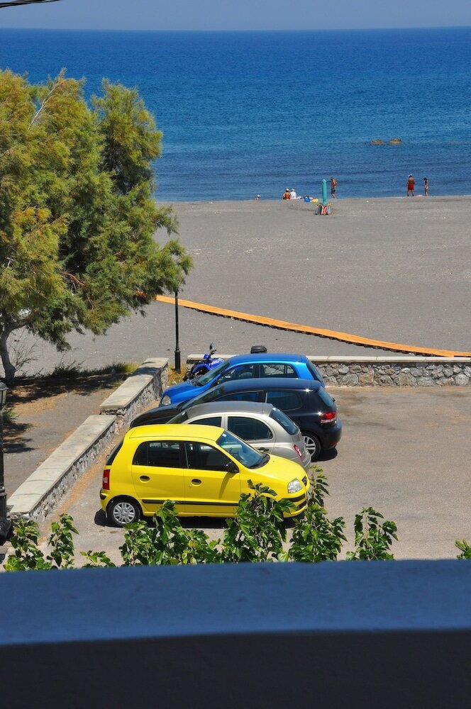 Фото Memories Beach Hotel