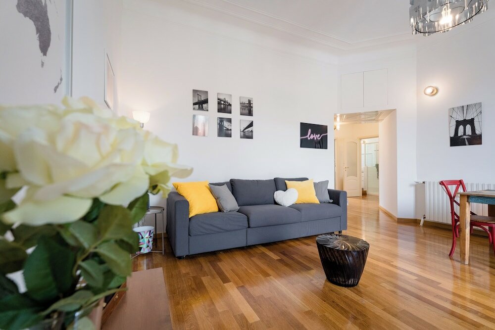 Фото Cinque Vie Top Floor - City Center