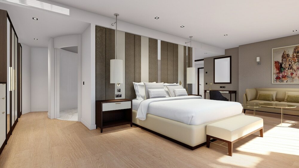 Фото Torre Melina, a Gran Meliá Hotel