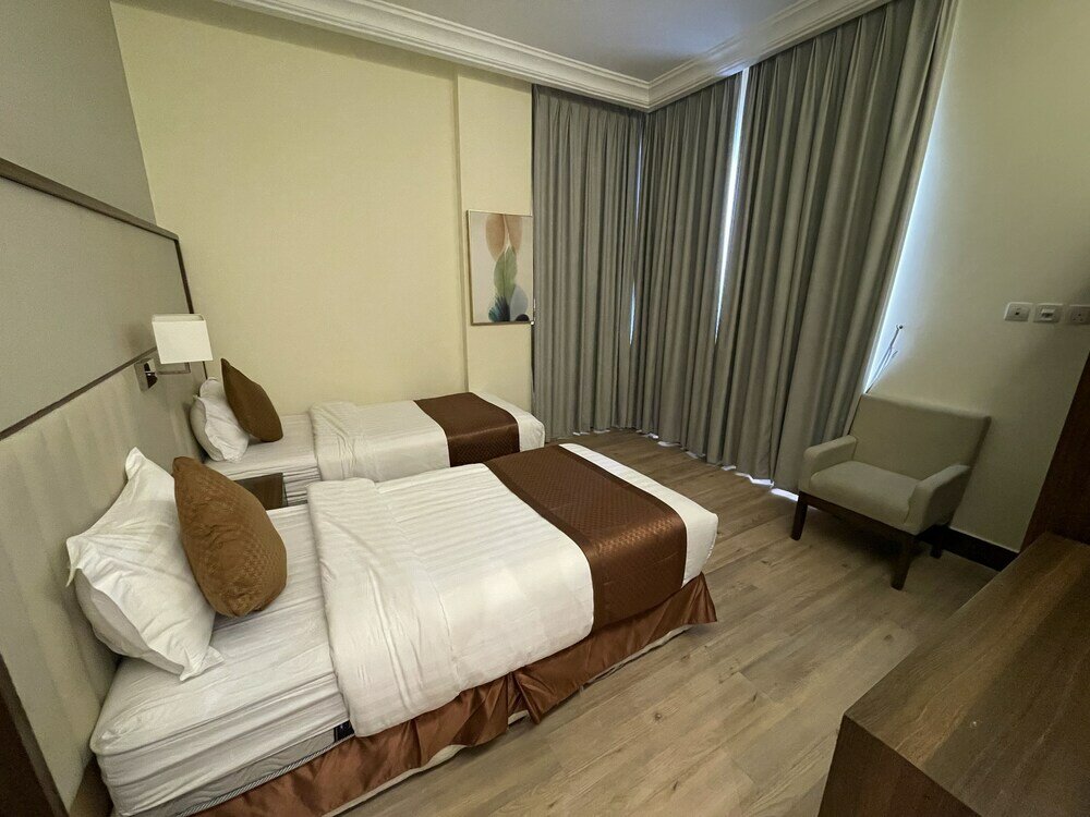 Фото Dyafa 6 - Hotel Apartment