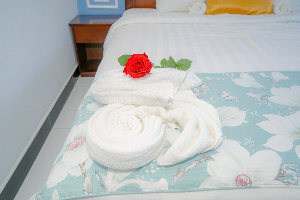 Фото Vinstar villa hoi an