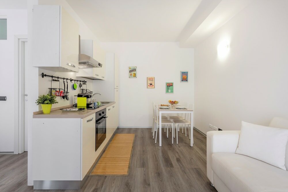 Фото BnButler - Archimede 53