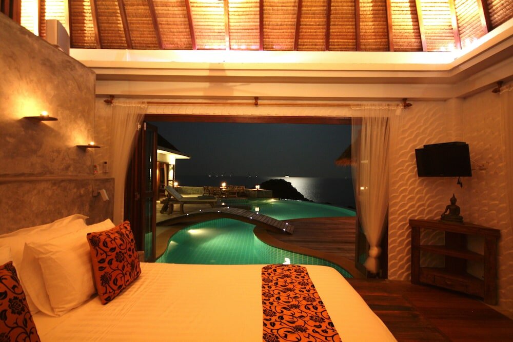 Фото Villa Sabai Jai