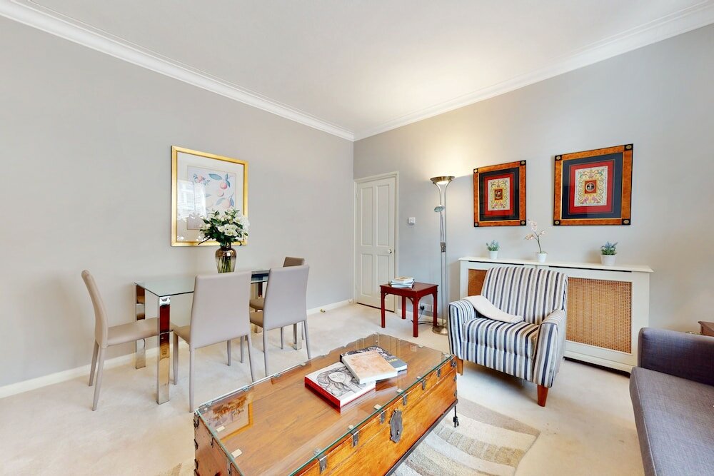 Фото Stay In Mayfair