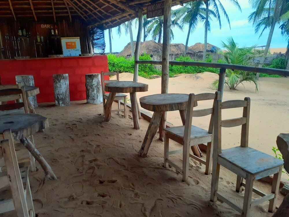 Фото Village Kirikou