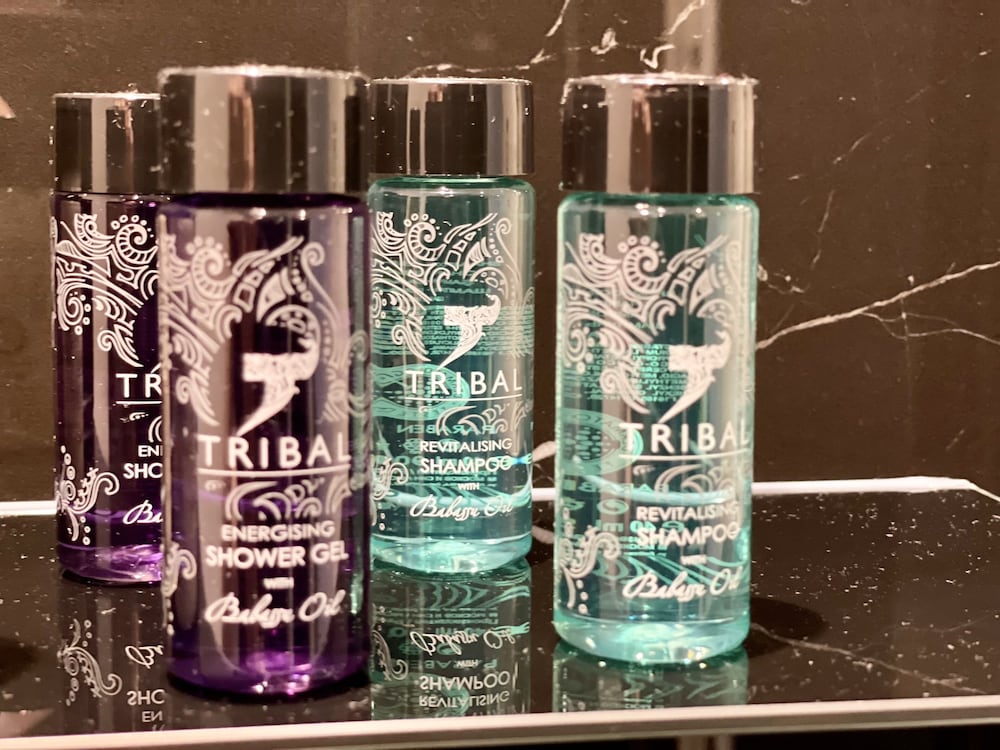 Фото The Bridgge Grand Boutique Hotel