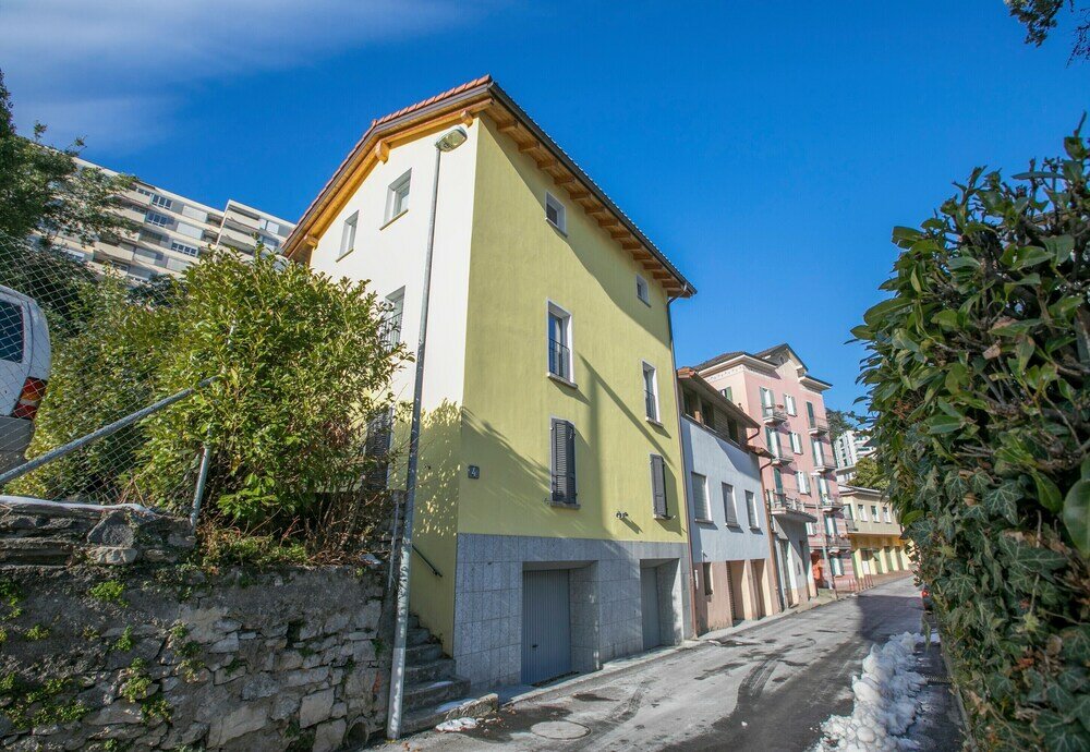 Фото Franklin House