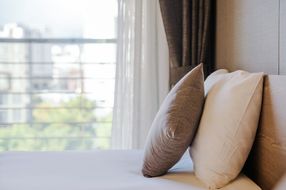 Фото Hotel Bridge Seogwipo