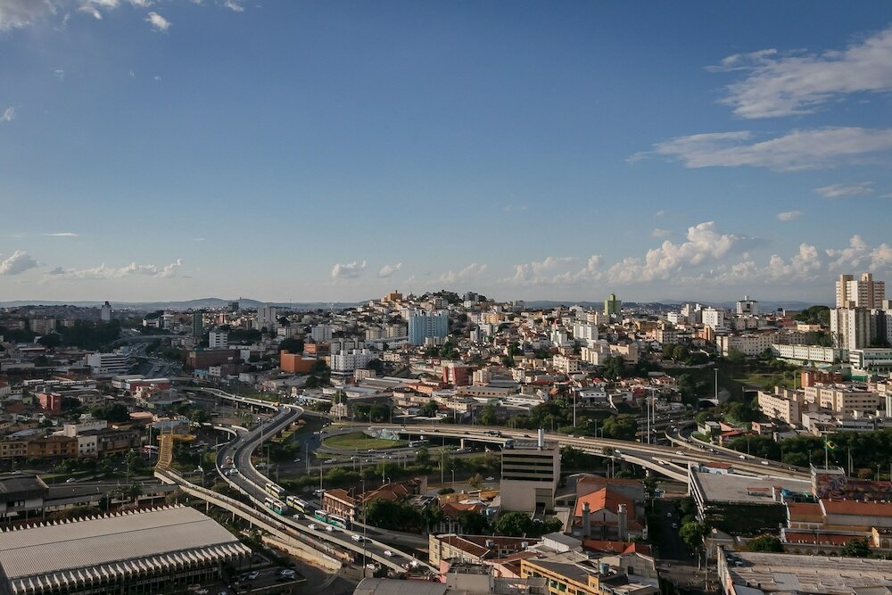 Фото Flat c Ac próximo a Rodoviaria