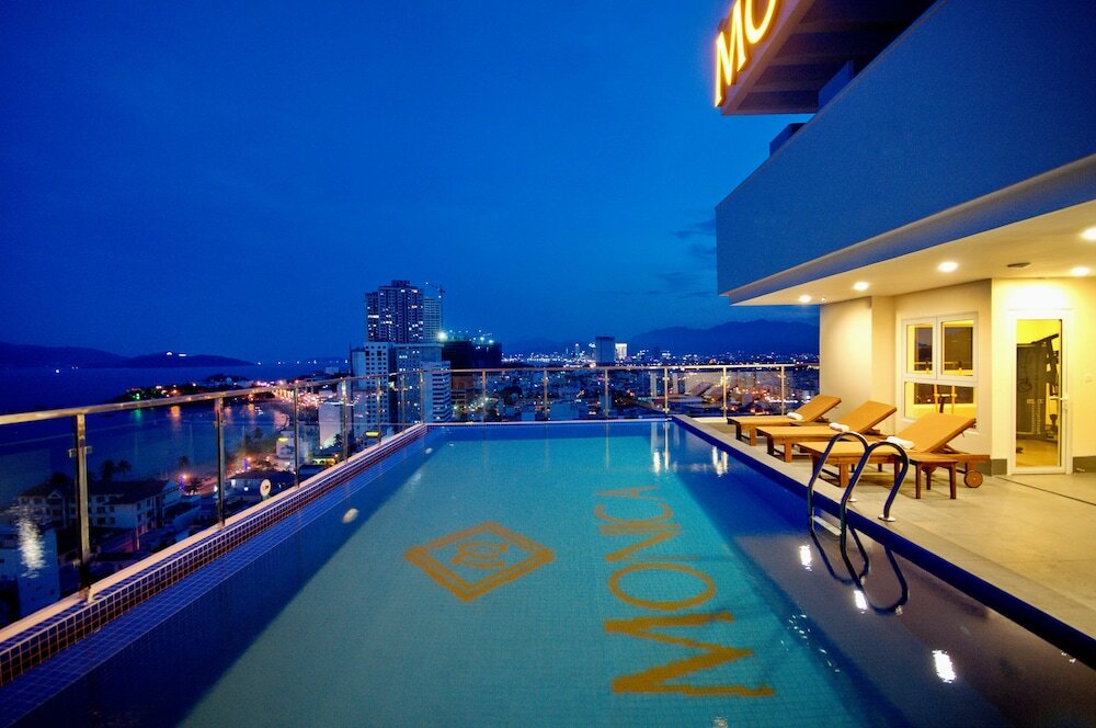 Фото Gibson Hotel Nha Trang