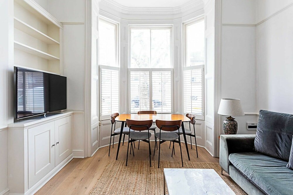 Фото Bright Home Near Little Venice