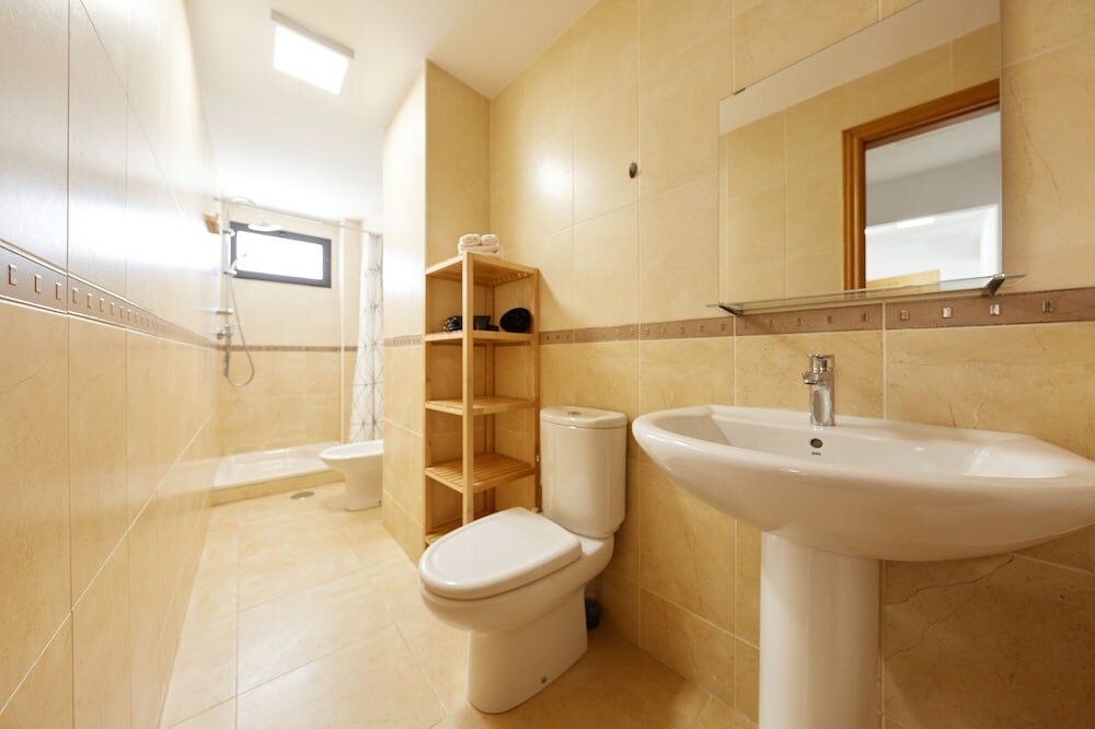 Фото Apartamementos Wayteko