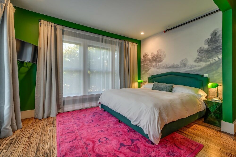 Фото Adina - Suite 204