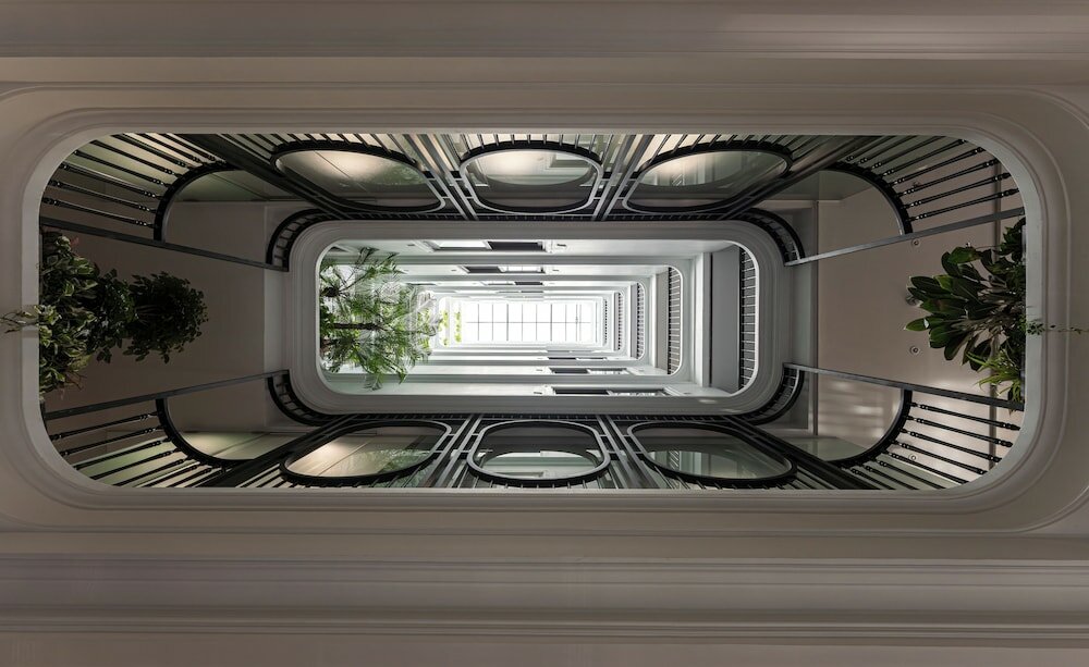 Фото Paradise Suites Nguyen Khuyen