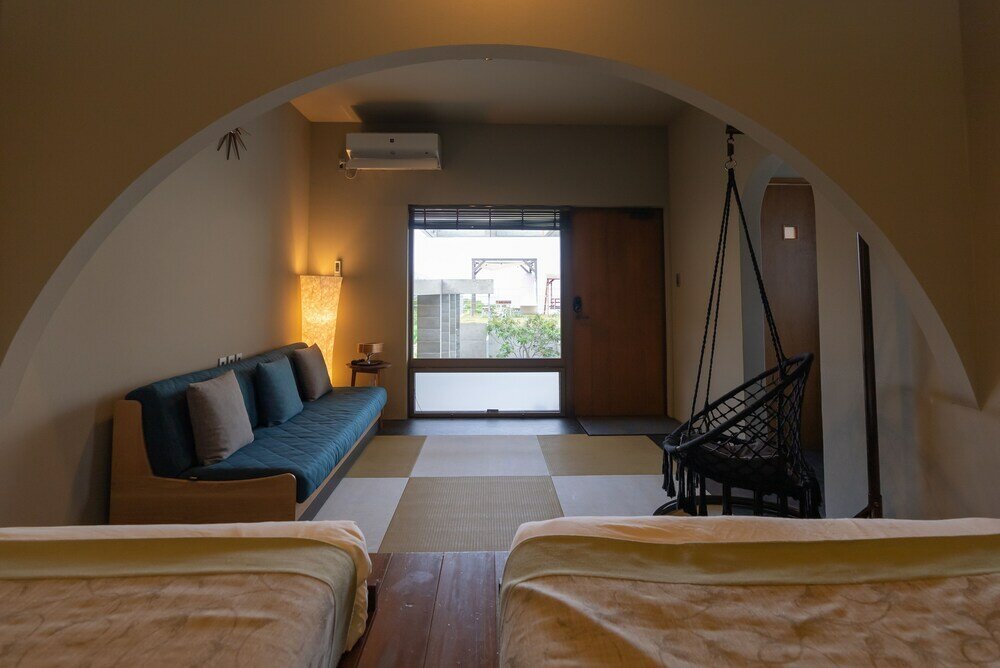 Фото The: MOVES-Musée Villa-