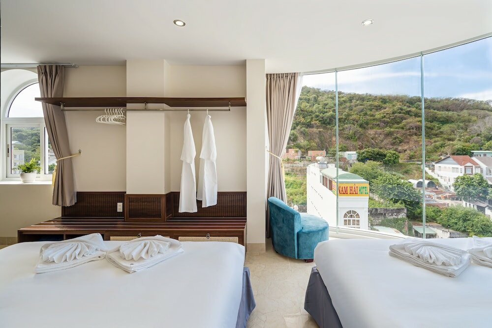 Фото Aquatel Vung Tau