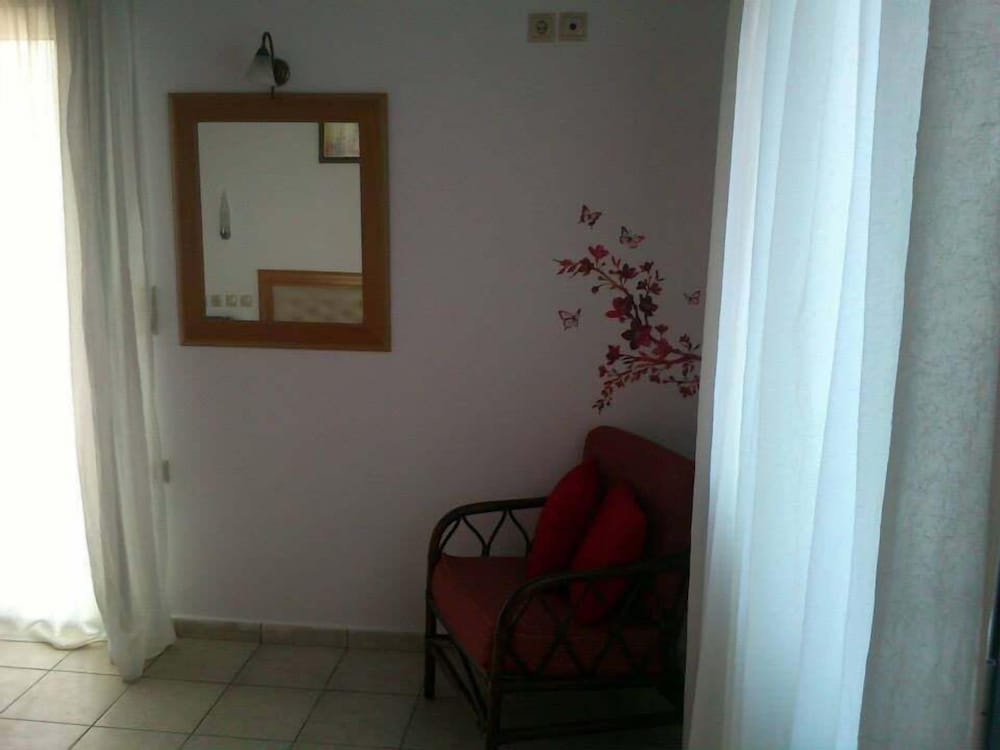 Фото Mary Sofi Residences by Estia