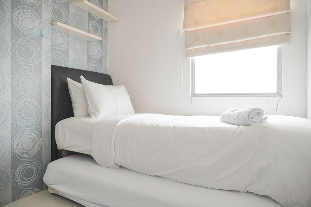 Фото Spacious And Homey 3Br At Seasons City Apartment