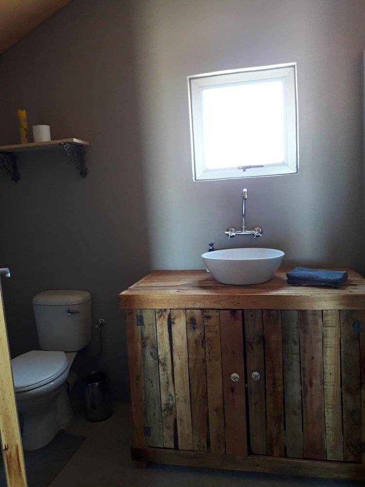 Фото Blue Bushman Luxury Tented Lodge