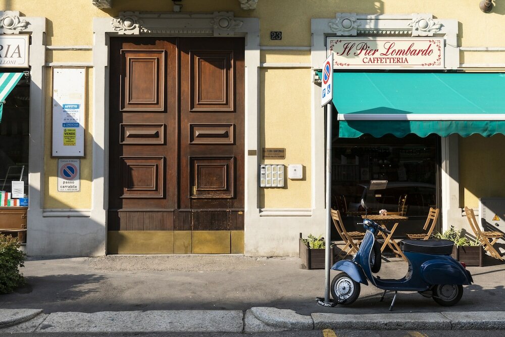 Фото отеля 5