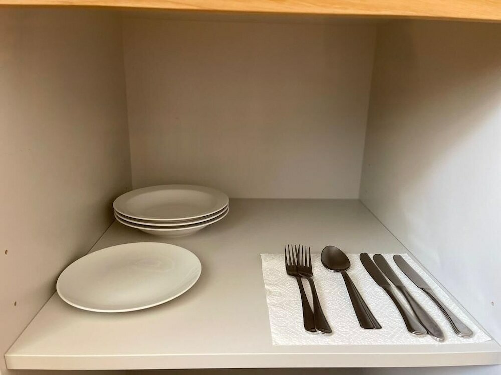 Фото Ambiente Wohnung am Stephansplatz