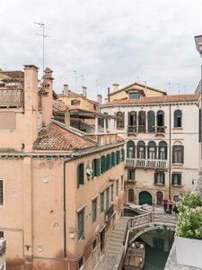 Апартаменты Venice Luxury Palace 14 - Locz