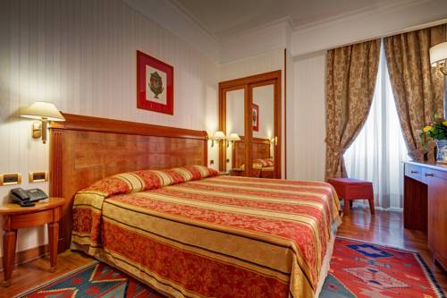 Фото Residenza Romacentro