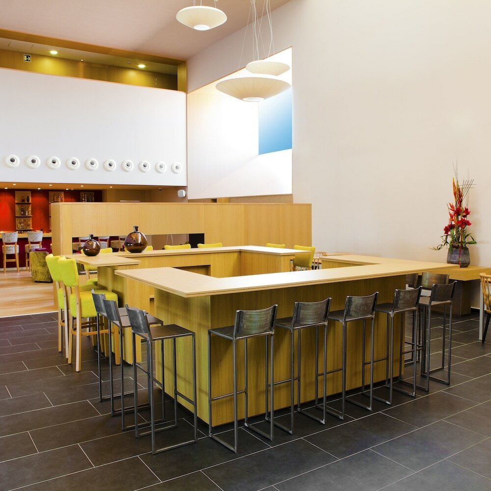 Фото Hotel Atenea Port Barcelona Mataro