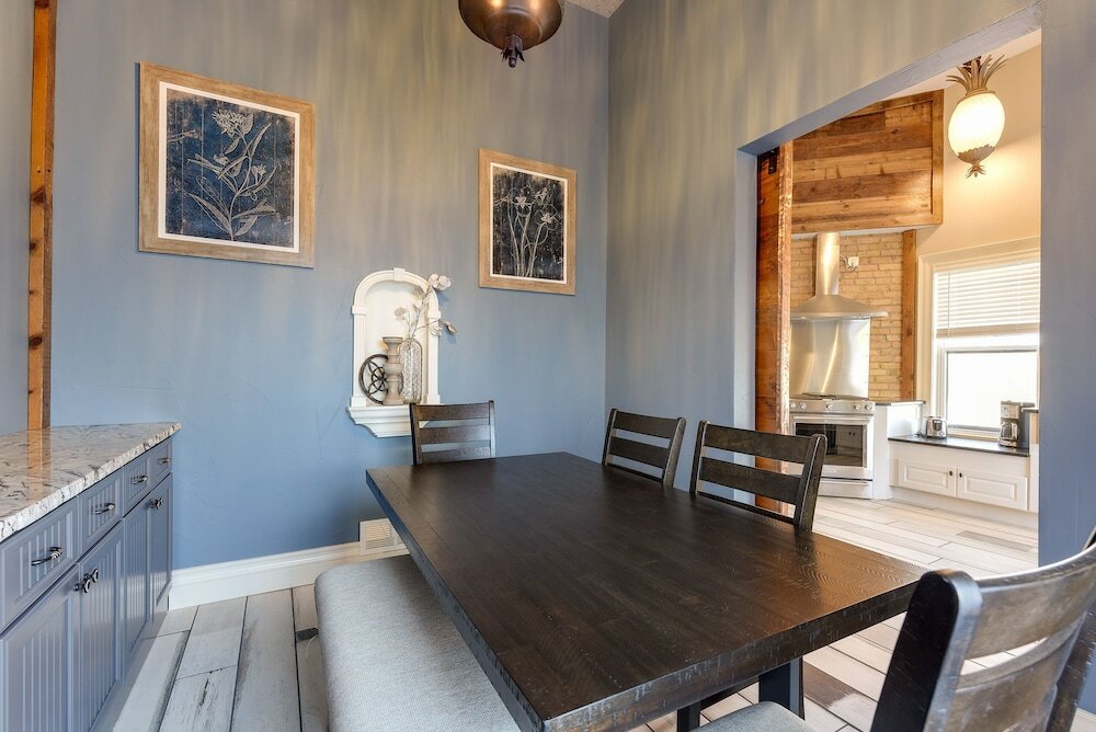 Фото Stay Chateau Suite 1