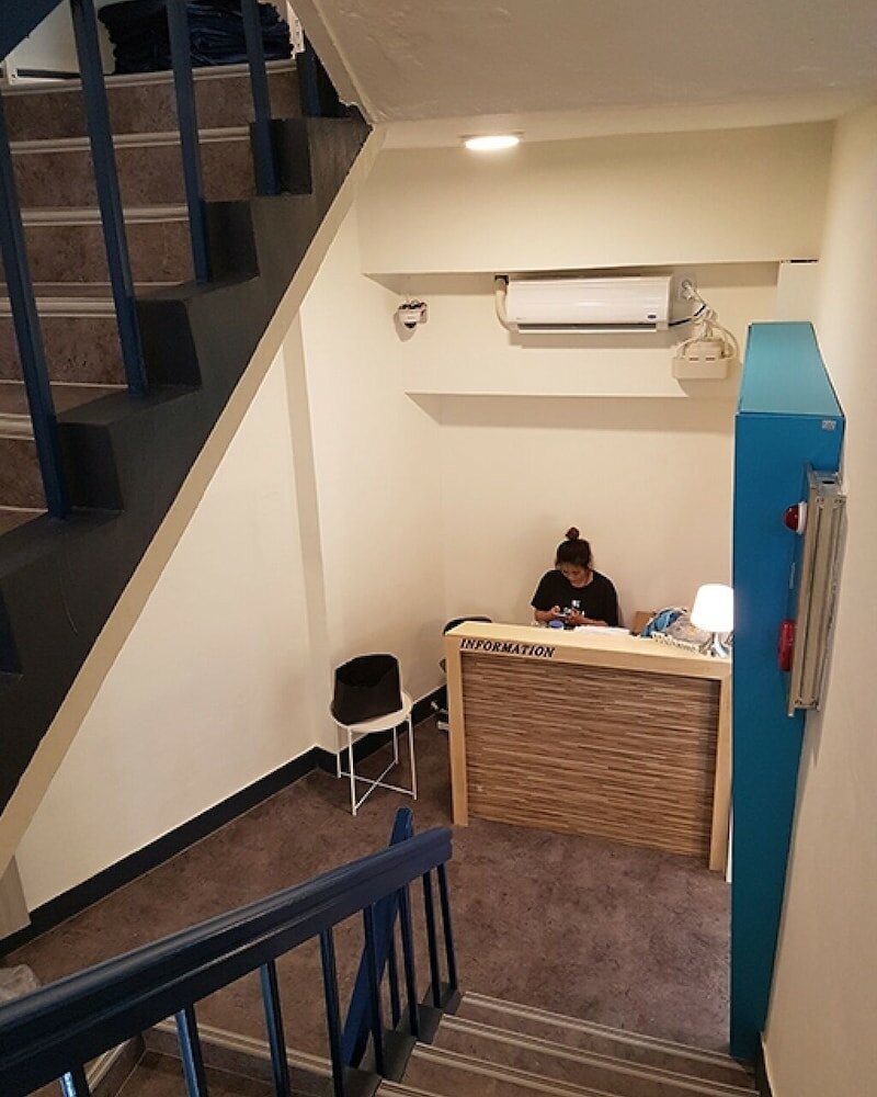 Фото Seoul Forest Stay