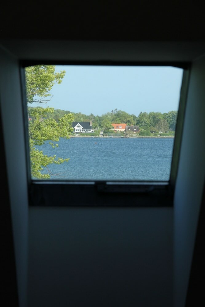 Фото Troense B&b by the sea