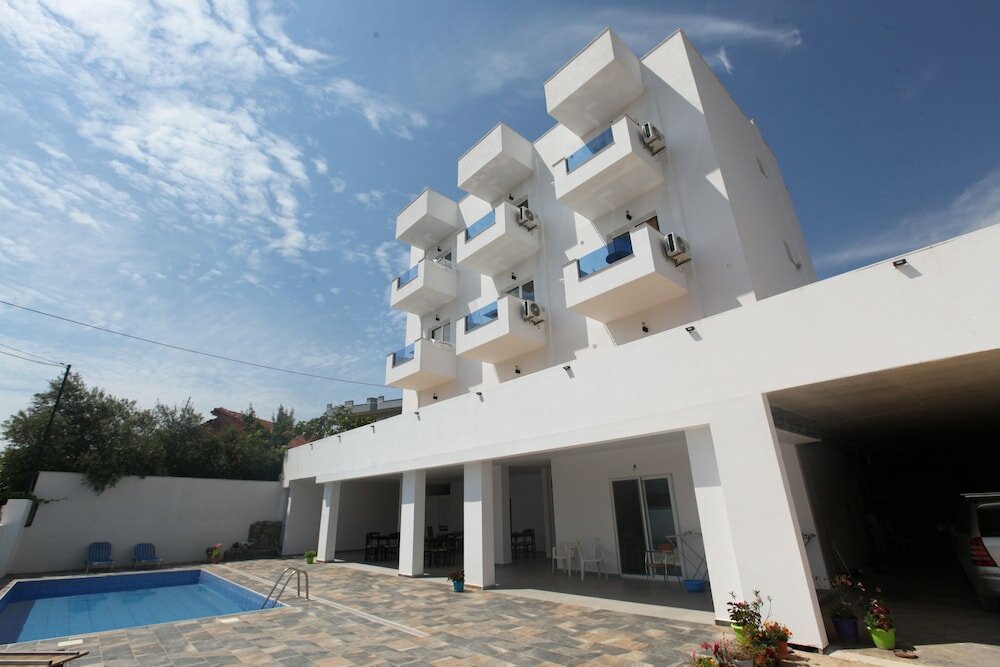 Фото Hotel Seadel