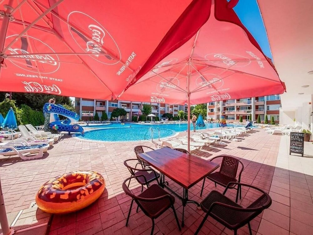 Фото Hotel Palma