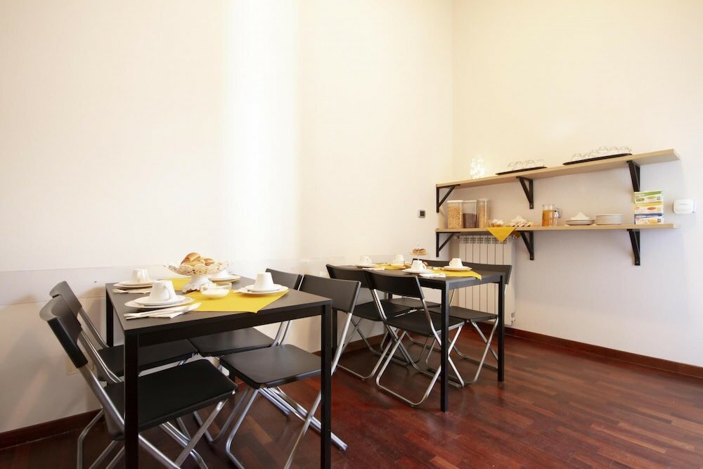 Фото B&b Malaterra