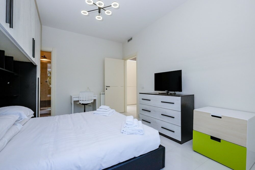 Фото Your Trastevere Balcony