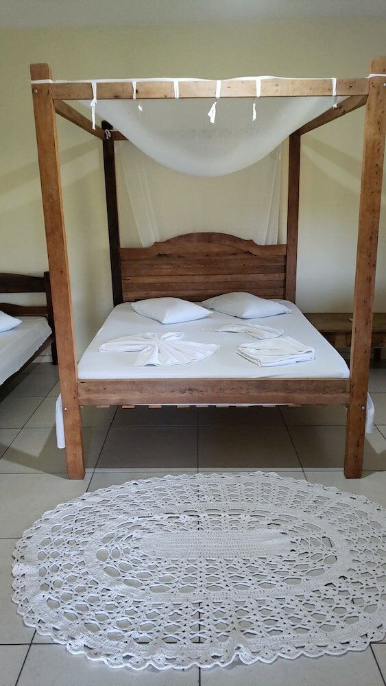 Фото Hotel Fazenda Boa Vista